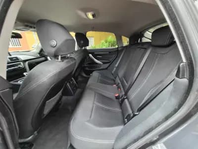 Vendo BMW 420 Gran Coupé 2018 - 26980 EUR, 80000 km - AUTO.MOTO.pt