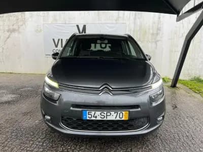Sell Citroën C4 Grand Picasso 2015 - 10900 EUR, 246000 km - AUTO.MOTO.pt