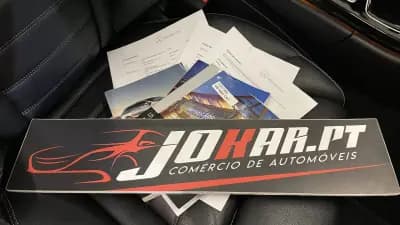 Vendo Mercedes-Benz C 43 AMG 2016 - 39990 EUR, 128967 km - AUTO.MOTO.pt