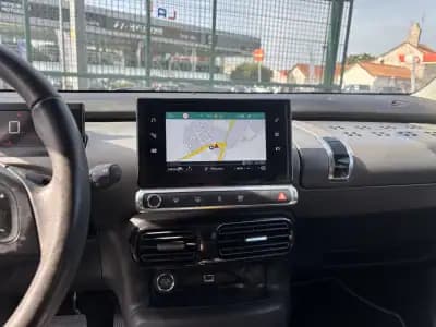 Sell Citroën C4 Cactus 2018 - 17250 EUR, 25029 km - AUTO.MOTO.pt