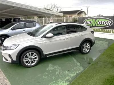 Vendo Volkswagen Taigo 2024 - 24300 EUR, 11083 km - AUTO.MOTO.pt