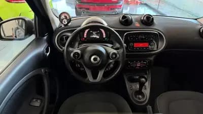 Sell Smart ForFour 2018 - 11990 EUR, 27979 km - AUTO.MOTO.pt