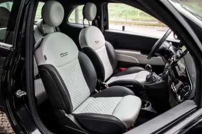 Sell Fiat 500 2021 - 11990 EUR, 76615 km - AUTO.MOTO.pt