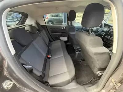 Vendo Citroën C3 2022 - 17900 EUR, 59800 km - AUTO.MOTO.pt