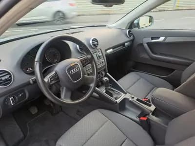 Sell Audi A3 Sportback 2011 - 13000 EUR, 50000 km - AUTO.MOTO.pt