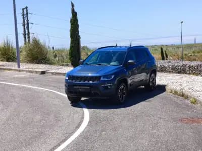 Sell Jeep Compass 2020 - 22990 EUR, 79241 km - AUTO.MOTO.pt