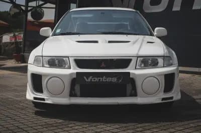 Sell Mitsubishi Lancer 1998 - 125000 EUR, 54109 km - AUTO.MOTO.pt