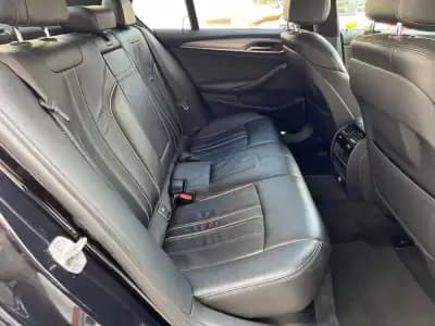 Vendo BMW 530e 2018 - 23450 EUR, 189000 km - AUTO.MOTO.pt