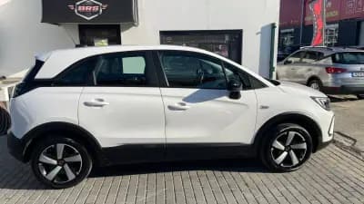 Vendo Opel Crossland 2022 - 17450 EUR, 40566 km - AUTO.MOTO.pt