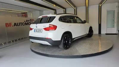 Vendo BMW X1 2010 - 18500 EUR, 149174 km - AUTO.MOTO.pt
