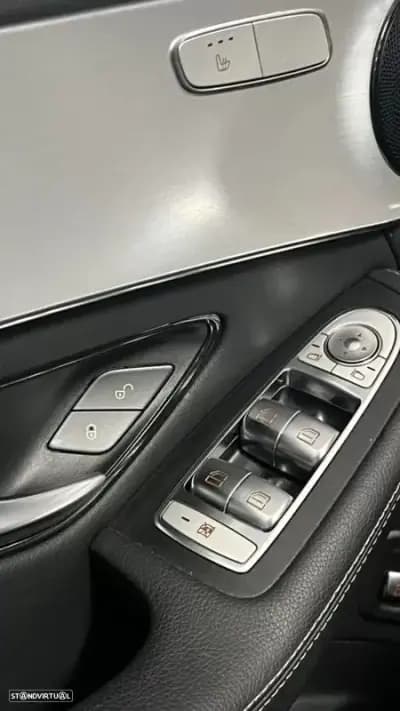 Sell Mercedes-Benz GLC 300 2021 - 51950 EUR, 65000 km - AUTO.MOTO.pt