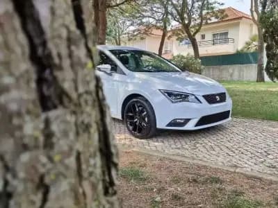 Sell SEAT Leon 2014 - 10990 EUR, 179115 km - AUTO.MOTO.pt