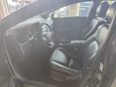 Sell Toyota Avensis SW 2009 - 9950 EUR, 243525 km - AUTO.MOTO.pt