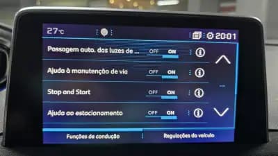 Sell Peugeot 3008 2017 - 17990 EUR, 91000 km - AUTO.MOTO.pt