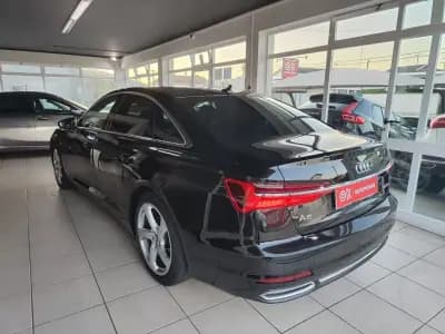 Vendo Audi A6 2018 - 26950 EUR, 198000 km - AUTO.MOTO.pt
