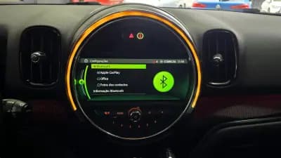 Sell MINI Countryman 2018 - 21550 EUR, 127363 km - AUTO.MOTO.pt