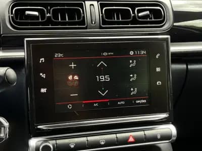 Vendo Citroën C3 2017 - 10750 EUR, 84000 km - AUTO.MOTO.pt