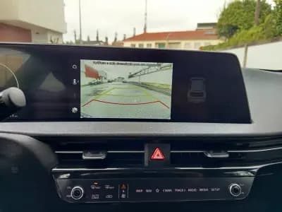 Sell Kia EV6 2022 - 28490 EUR, 90000 km - AUTO.MOTO.pt