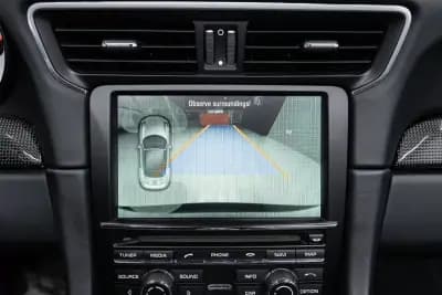 Vendo Porsche 991 2015 - 149950 EUR, 52000 km - AUTO.MOTO.pt