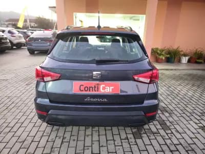 Sell SEAT Arona 2024 - 17500 EUR, 32919 km - AUTO.MOTO.pt