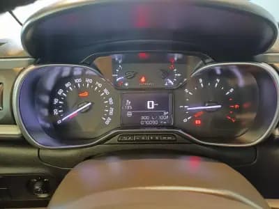 Sell Citroën C3 2021 - 15750 EUR, 70069 km - AUTO.MOTO.pt