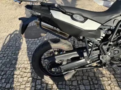 Vendo mota BMW R 12 Base 2015 - 6250 EUR, 66600 km - AUTO.MOTO.pt