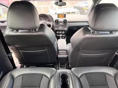 Vendo Audi A1 2012 - 11500 EUR, 218000 km - AUTO.MOTO.pt