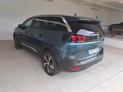 Sell Peugeot 5008 2017 - 12950 EUR, 234201 km - AUTO.MOTO.pt