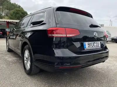 Vendo Volkswagen Passat Variant 2018 - 19990 EUR, 177800 km - AUTO.MOTO.pt