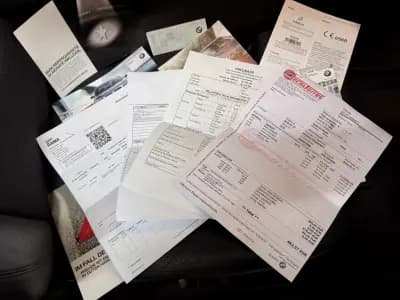 Vendo BMW 520 2012 - 16950 EUR, 197000 km - AUTO.MOTO.pt