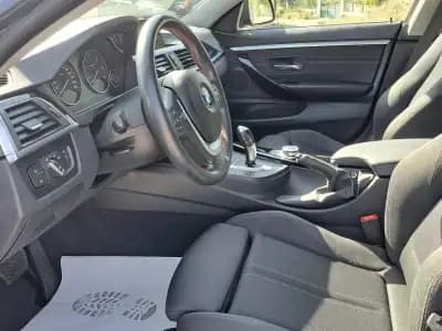 Vendo BMW 420 Gran Coupé 2020 - 29500 EUR, 130902 km - AUTO.MOTO.pt