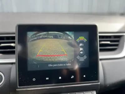 Sell Renault Captur 2023 - 18250 EUR, 72446 km - AUTO.MOTO.pt