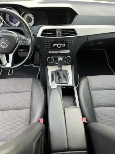 Sell Mercedes-Benz C 220 2010 - 11900 EUR, 310000 km - AUTO.MOTO.pt