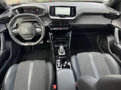 Sell Peugeot 2008 2021 - 21990 EUR, 126336 km - AUTO.MOTO.pt