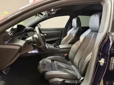 Vendo Peugeot 508 SW 2020 - 26000 EUR, 128987 km - AUTO.MOTO.pt