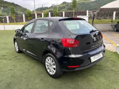 Sell SEAT Ibiza 2016 - 10490 EUR, 93800 km - AUTO.MOTO.pt