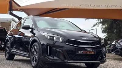 Sell Kia XCeed 2024 - 21000 EUR, 16850 km - AUTO.MOTO.pt