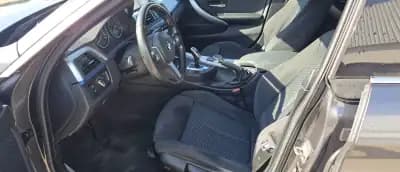 Sell BMW 420 Gran Coupé 2019 - 27000 EUR, 122000 km - AUTO.MOTO.pt