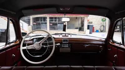 Vendo Mercedes-Benz 1956 - 45000 EUR, 39000 km - AUTO.MOTO.pt