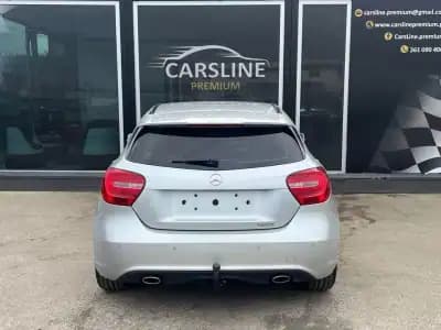 Vendo Mercedes-Benz A 180 2014 - 14900 EUR, 166678 km - AUTO.MOTO.pt