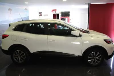 Sell Renault Kadjar 2016 - 14500 EUR, 192000 km - AUTO.MOTO.pt