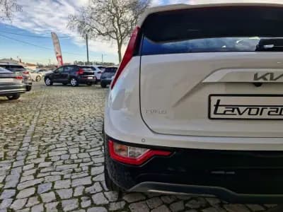 Vendo Kia Niro EV 2024 - 33500 EUR, 1700 km - AUTO.MOTO.pt