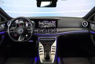 Sell Mercedes-Benz AMG GT 2022 - 155000 EUR, 85300 km - AUTO.MOTO.pt