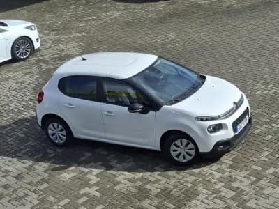 Vendo Citroën C3 2019 - 12000 EUR, 121500 km - AUTO.MOTO.pt