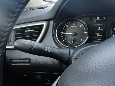 Sell Nissan Qashqai 2016 - 16500 EUR, 146464 km - AUTO.MOTO.pt