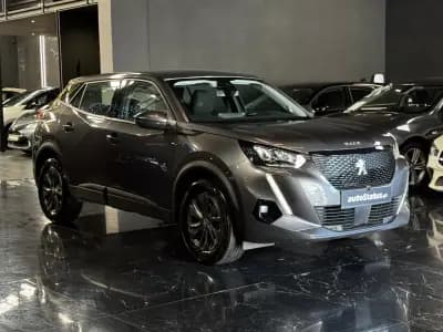 Vendo Peugeot 2008 2020 - 16990 EUR, 140450 km - AUTO.MOTO.pt