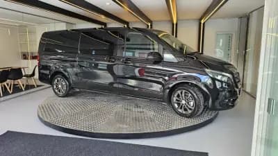 Sell Mercedes-Benz Vito Tourer 2019 - 34900 EUR, 99800 km - AUTO.MOTO.pt