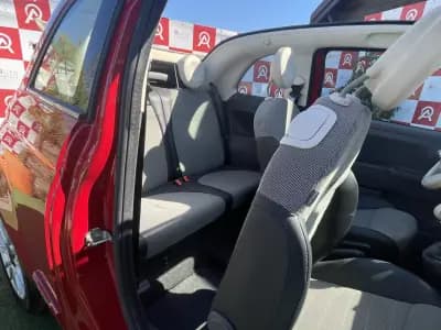 Sell Fiat 500C 2010 - 8490 EUR, 126730 km - AUTO.MOTO.pt