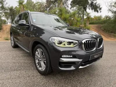 Vendo BMW X3 2018 - 30999 EUR, 120000 km - AUTO.MOTO.pt