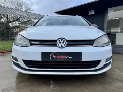 Sell Volkswagen Golf Variant 2014 - 7999 EUR, 250000 km - AUTO.MOTO.pt